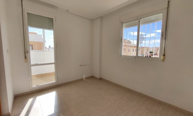 Herverkoop - Rijwoning -
Ciudad Quesada - Rojales - Ciudad Quesada