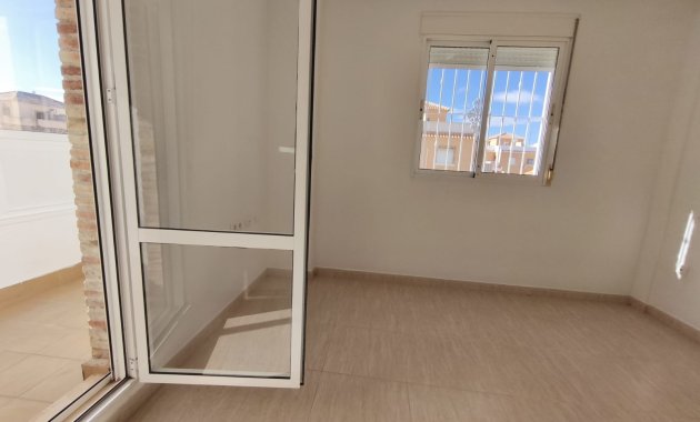 Herverkoop - Rijwoning -
Ciudad Quesada - Rojales - Ciudad Quesada