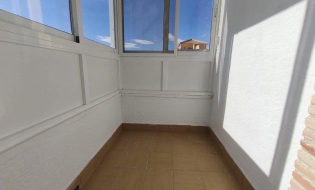 Herverkoop - Rijwoning -
Ciudad Quesada - Rojales - Ciudad Quesada