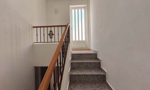 Herverkoop - Rijwoning -
Ciudad Quesada - Rojales - Ciudad Quesada