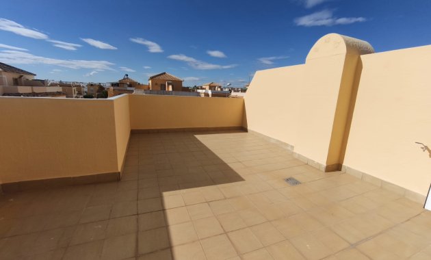 Herverkoop - Rijwoning -
Ciudad Quesada - Rojales - Ciudad Quesada