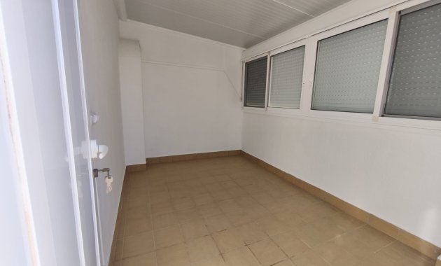 Herverkoop - Rijwoning -
Ciudad Quesada - Rojales - Ciudad Quesada