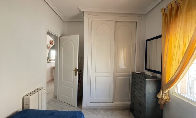 Herverkoop - Vrijstaande woning / Villa -
Ciudad Quesada - Rojales - Airstrip