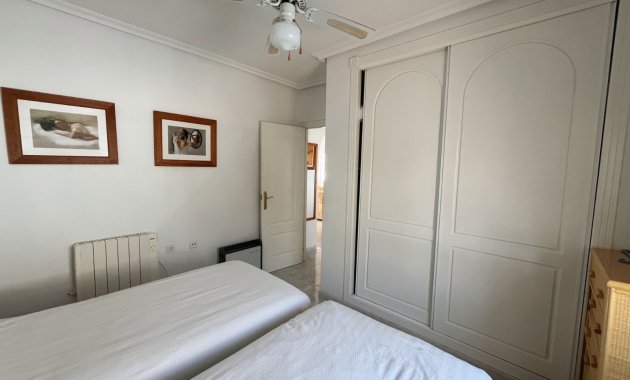 Herverkoop - Vrijstaande woning / Villa -
Ciudad Quesada - Rojales - Airstrip