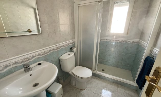 Herverkoop - Vrijstaande woning / Villa -
Ciudad Quesada - Rojales - Airstrip