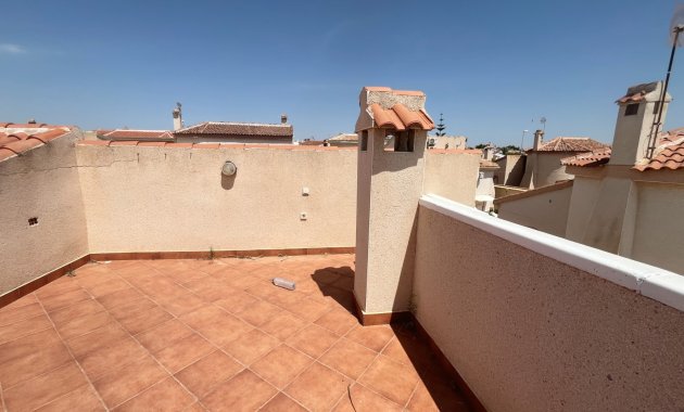 Herverkoop - Vrijstaande woning / Villa -
Ciudad Quesada - Rojales - Airstrip