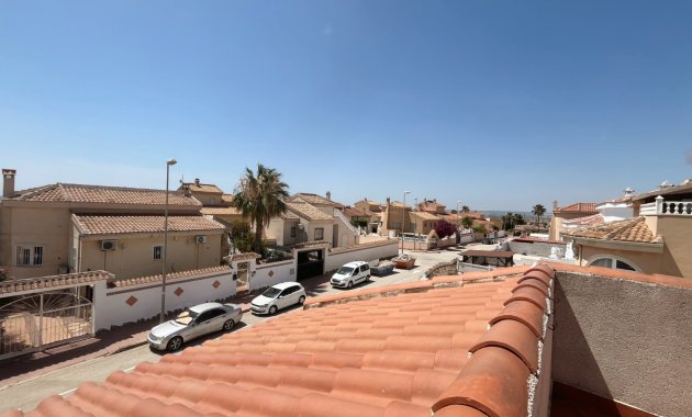 Herverkoop - Vrijstaande woning / Villa -
Ciudad Quesada - Rojales - Airstrip