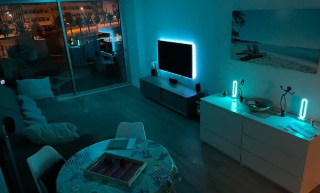 Herverkoop - Appartement -
Orihuela Costa
