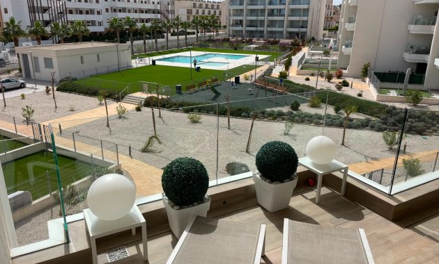 Herverkoop - Appartement -
Orihuela Costa