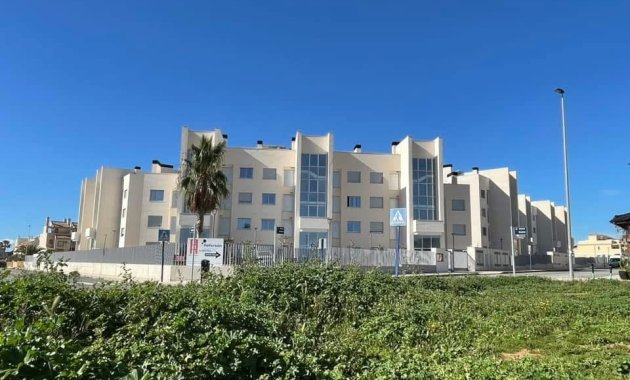 Herverkoop - Appartement -
Orihuela Costa