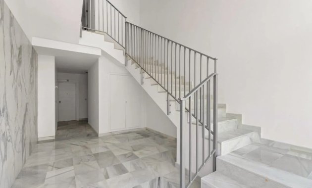 Herverkoop - Appartement -
Orihuela Costa