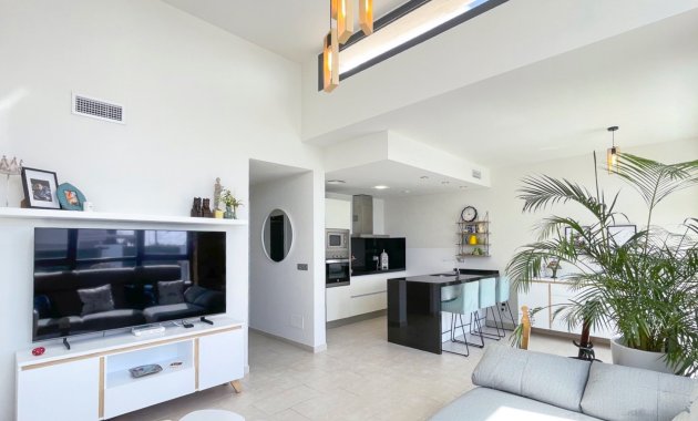 Herverkoop - Vrijstaande woning / Villa -
Ciudad Quesada - Rojales - Rojales