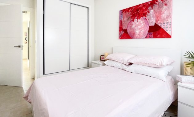 Herverkoop - Vrijstaande woning / Villa -
Ciudad Quesada - Rojales - Rojales