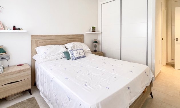 Herverkoop - Vrijstaande woning / Villa -
Ciudad Quesada - Rojales - Rojales