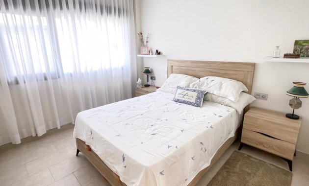Herverkoop - Vrijstaande woning / Villa -
Ciudad Quesada - Rojales - Rojales