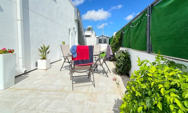 Herverkoop - Vrijstaande woning / Villa -
Ciudad Quesada - Rojales - Rojales