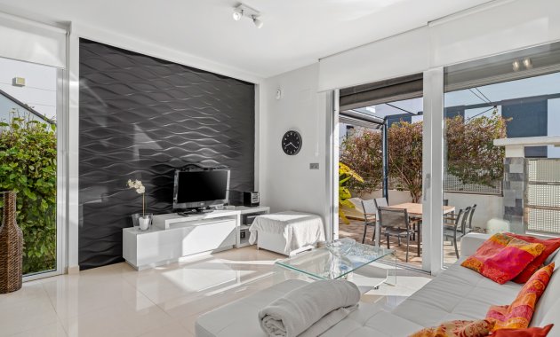 Herverkoop - Vrijstaande woning / Villa -
Ciudad Quesada - Rojales - Ciudad Quesada