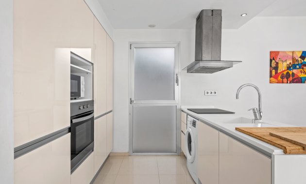 Herverkoop - Vrijstaande woning / Villa -
Ciudad Quesada - Rojales - Ciudad Quesada