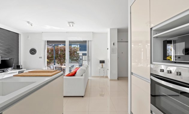 Herverkoop - Vrijstaande woning / Villa -
Ciudad Quesada - Rojales - Ciudad Quesada