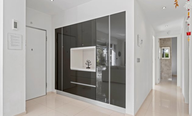 Herverkoop - Vrijstaande woning / Villa -
Ciudad Quesada - Rojales - Ciudad Quesada