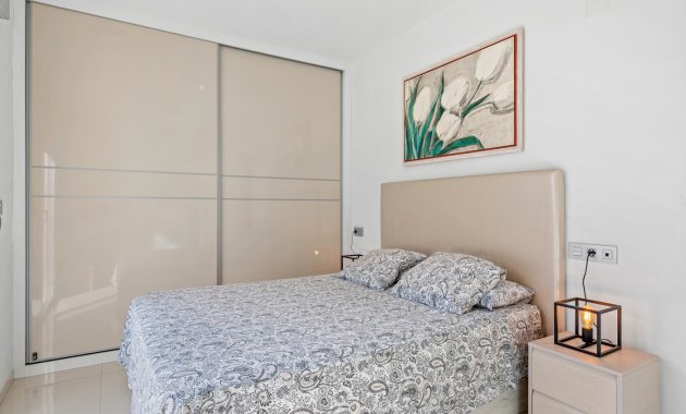 Herverkoop - Vrijstaande woning / Villa -
Ciudad Quesada - Rojales - Ciudad Quesada