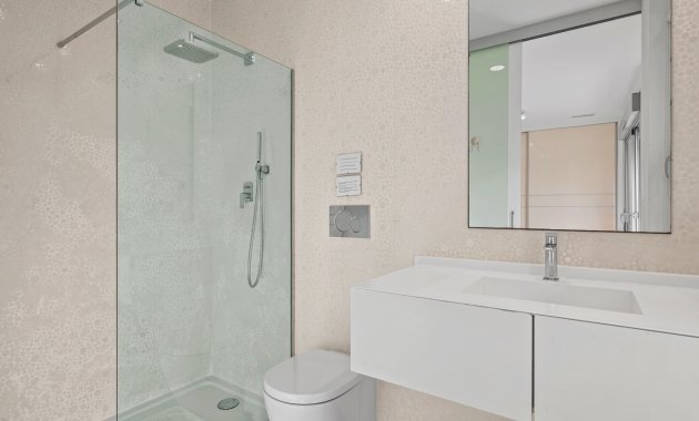 Herverkoop - Vrijstaande woning / Villa -
Ciudad Quesada - Rojales - Ciudad Quesada