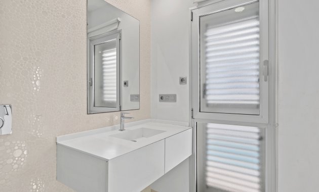Herverkoop - Vrijstaande woning / Villa -
Ciudad Quesada - Rojales - Ciudad Quesada