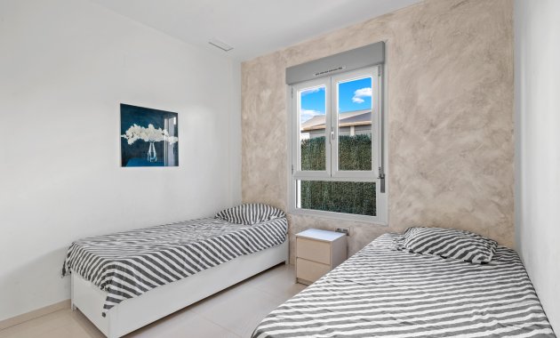 Herverkoop - Vrijstaande woning / Villa -
Ciudad Quesada - Rojales - Ciudad Quesada