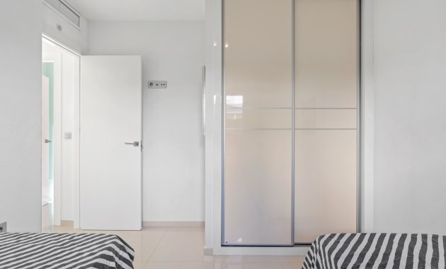 Herverkoop - Vrijstaande woning / Villa -
Ciudad Quesada - Rojales - Ciudad Quesada