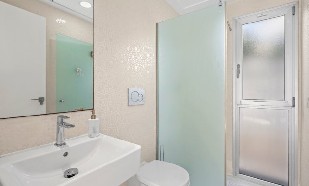Herverkoop - Vrijstaande woning / Villa -
Ciudad Quesada - Rojales - Ciudad Quesada