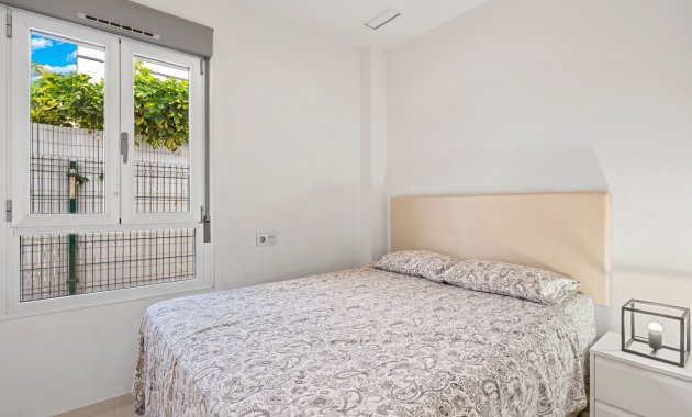 Herverkoop - Vrijstaande woning / Villa -
Ciudad Quesada - Rojales - Ciudad Quesada