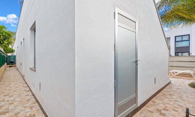 Herverkoop - Vrijstaande woning / Villa -
Ciudad Quesada - Rojales - Ciudad Quesada