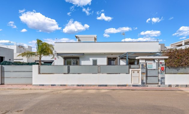 Herverkoop - Vrijstaande woning / Villa -
Ciudad Quesada - Rojales - Ciudad Quesada