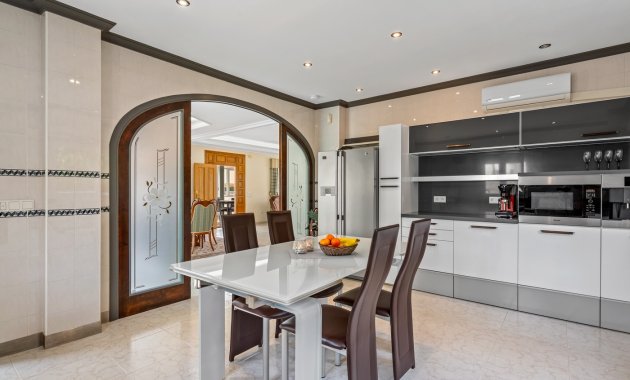 Herverkoop - Vrijstaande woning / Villa -
Ciudad Quesada - Rojales - Ciudad Quesada