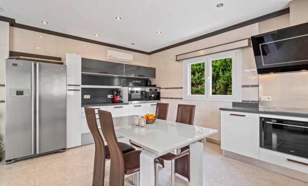 Herverkoop - Vrijstaande woning / Villa -
Ciudad Quesada - Rojales - Ciudad Quesada