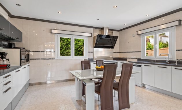 Herverkoop - Vrijstaande woning / Villa -
Ciudad Quesada - Rojales - Ciudad Quesada
