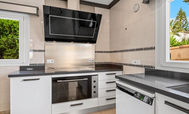 Herverkoop - Vrijstaande woning / Villa -
Ciudad Quesada - Rojales - Ciudad Quesada