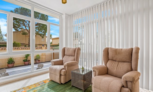 Herverkoop - Vrijstaande woning / Villa -
Ciudad Quesada - Rojales - Ciudad Quesada