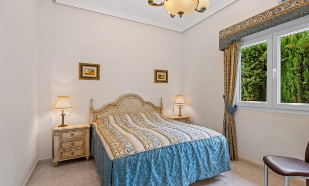 Herverkoop - Vrijstaande woning / Villa -
Ciudad Quesada - Rojales - Ciudad Quesada