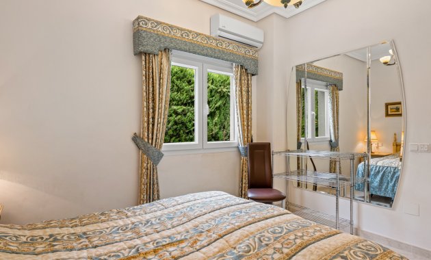 Herverkoop - Vrijstaande woning / Villa -
Ciudad Quesada - Rojales - Ciudad Quesada