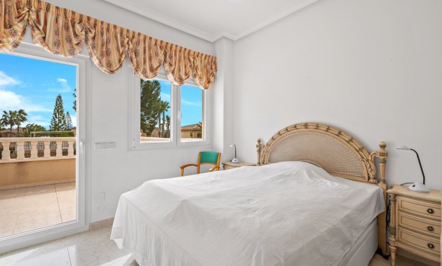 Herverkoop - Vrijstaande woning / Villa -
Ciudad Quesada - Rojales - Ciudad Quesada