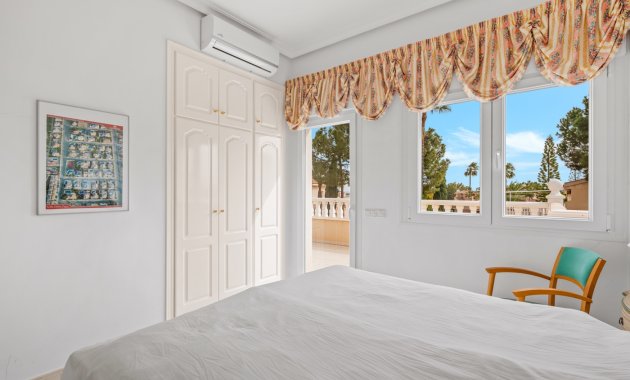 Herverkoop - Vrijstaande woning / Villa -
Ciudad Quesada - Rojales - Ciudad Quesada