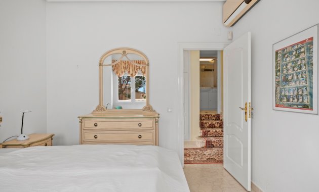Herverkoop - Vrijstaande woning / Villa -
Ciudad Quesada - Rojales - Ciudad Quesada