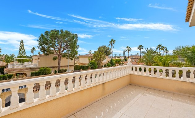 Herverkoop - Vrijstaande woning / Villa -
Ciudad Quesada - Rojales - Ciudad Quesada