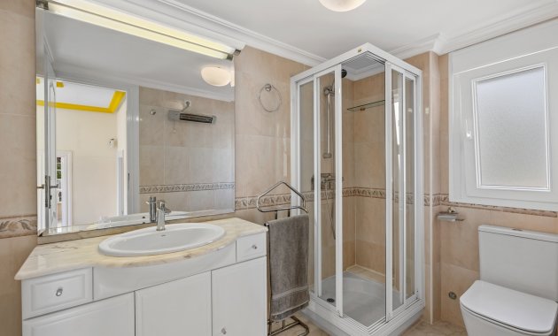 Herverkoop - Vrijstaande woning / Villa -
Ciudad Quesada - Rojales - Ciudad Quesada