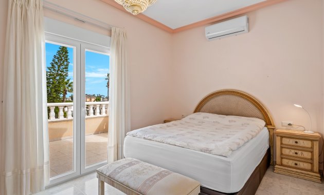 Herverkoop - Vrijstaande woning / Villa -
Ciudad Quesada - Rojales - Ciudad Quesada