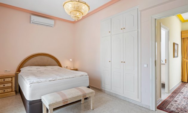 Herverkoop - Vrijstaande woning / Villa -
Ciudad Quesada - Rojales - Ciudad Quesada