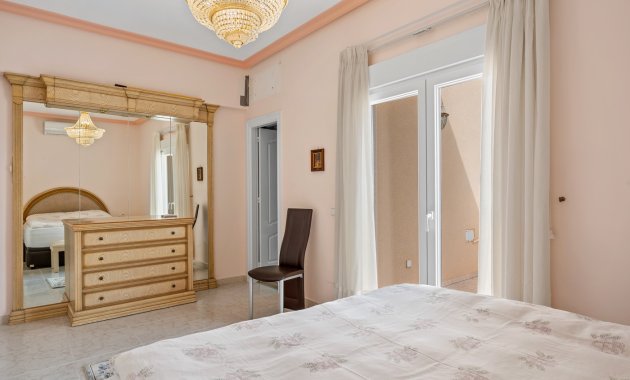 Herverkoop - Vrijstaande woning / Villa -
Ciudad Quesada - Rojales - Ciudad Quesada