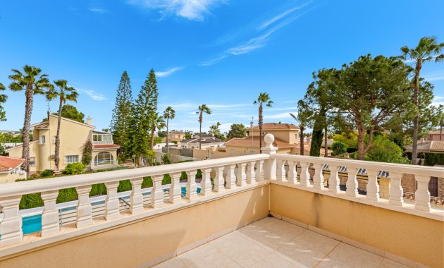 Herverkoop - Vrijstaande woning / Villa -
Ciudad Quesada - Rojales - Ciudad Quesada