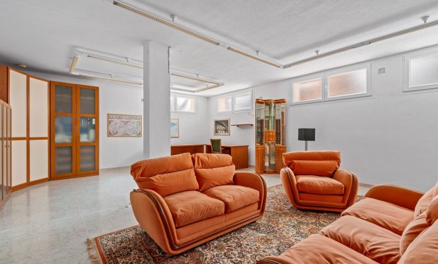 Herverkoop - Vrijstaande woning / Villa -
Ciudad Quesada - Rojales - Ciudad Quesada